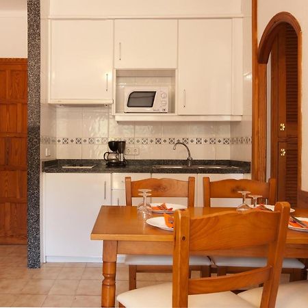 Appartamento Pinos Altos 11 Cala de Sant Vicenc Esterno foto